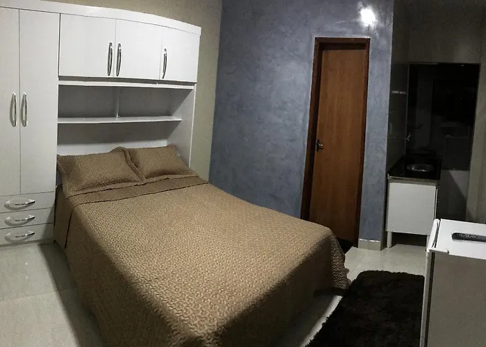 Sâmily Hotel